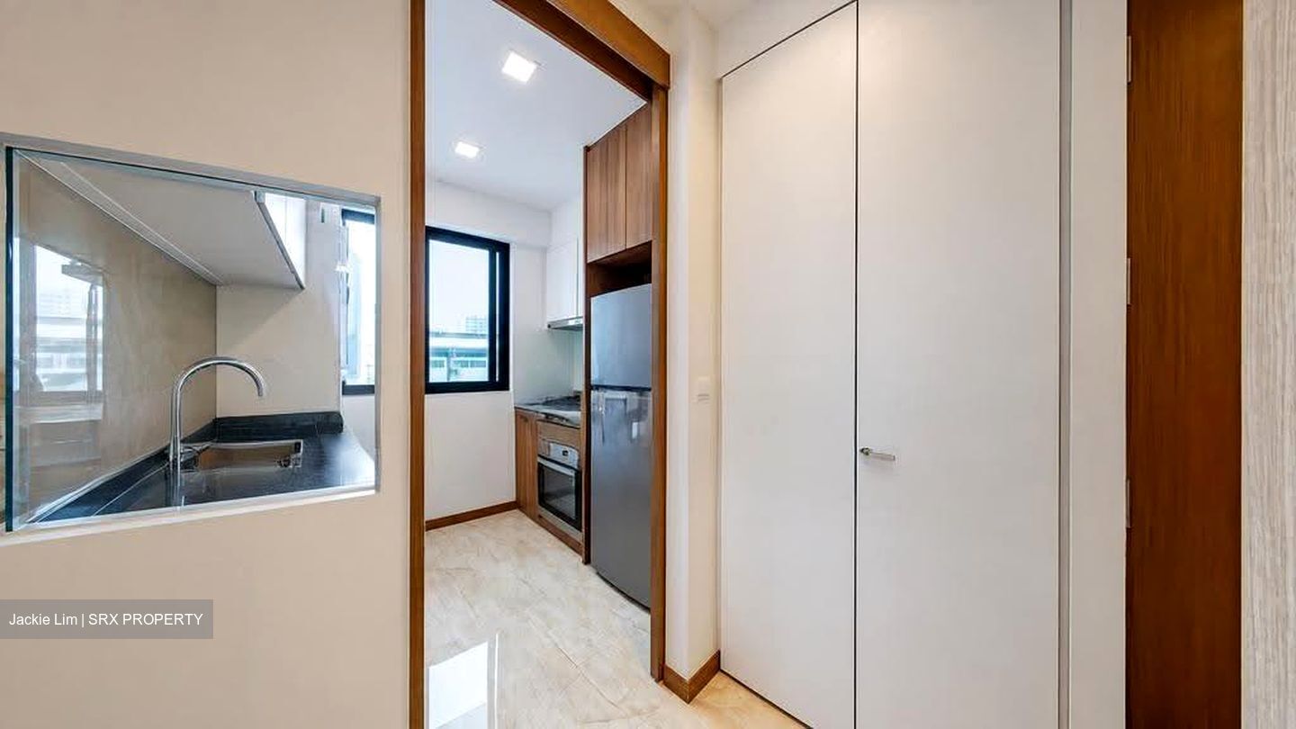 Kingsford Waterbay (D19), Apartment #626496391